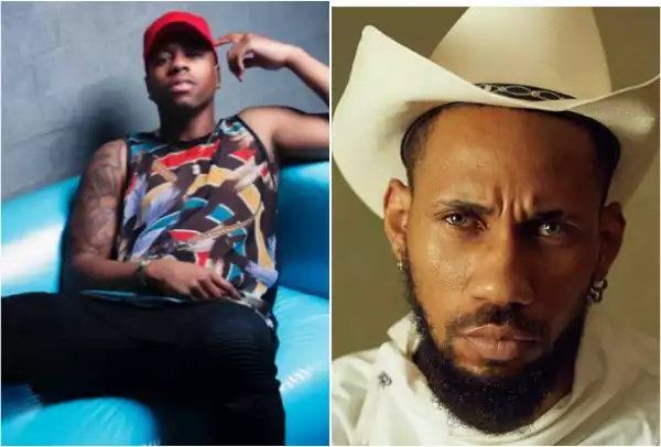 Song Theft: Decarlo Claims Ownership Of ‘I’m A Fan’, Insinuates Phyno’s Stole The Song
